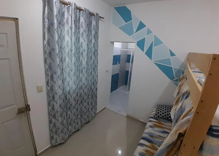 Pousada Casa Fundadores 24 7 Security Private Pool Service Included Playa del Carmen