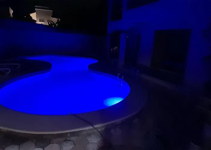 Casa Fundadores 24 7 Security Private Pool Service Included